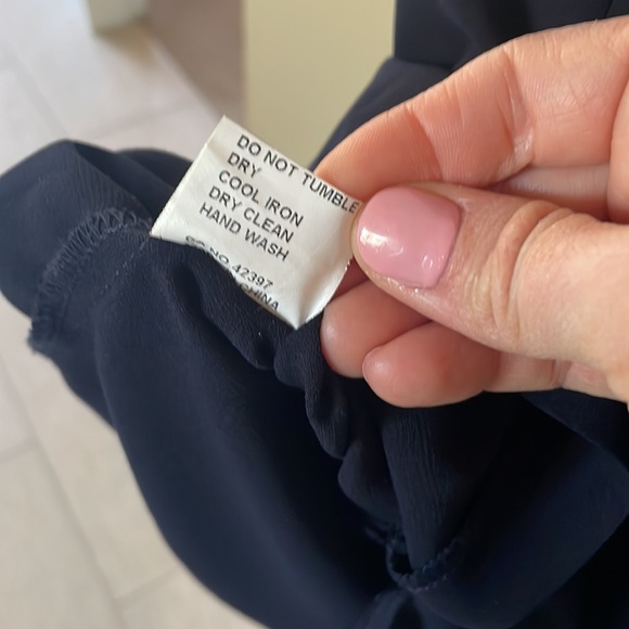 Pink martini dress - Picture 10 of 12